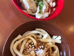 -龙抄手(春熙路总店)
