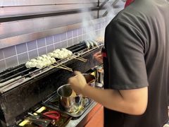 -海岛八号龙虾烧烤田鸡(蓝天路总店)