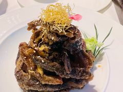 梁溪脆鳝-天福苑(崇宁路店)