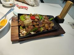-楚鱼王·河鲜·湖北菜(华农店)