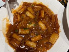 -小天厨民间菜馆(深圳街店)
