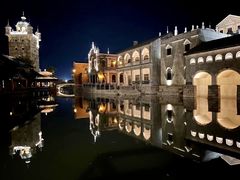 -赤坎·广东华侨国际旅游度假区