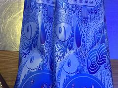 -鱼库·不仅是一家烤鱼店(车公庙店)