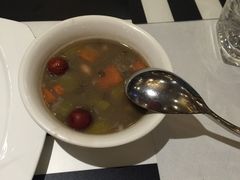 -海尔巴格·新疆菜(吐鲁番店)