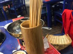 -马路边边串串香(一匡街店)
