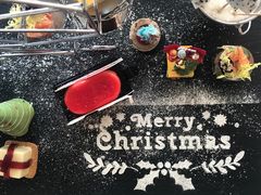 -三迪希尔顿酒店·星空酒廊