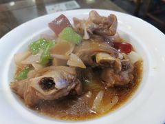 红烧猪脚-小莆天(元帅路店)