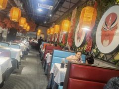 卡座-雲蜀龙阁·金牌水煮鱼(方庄店)