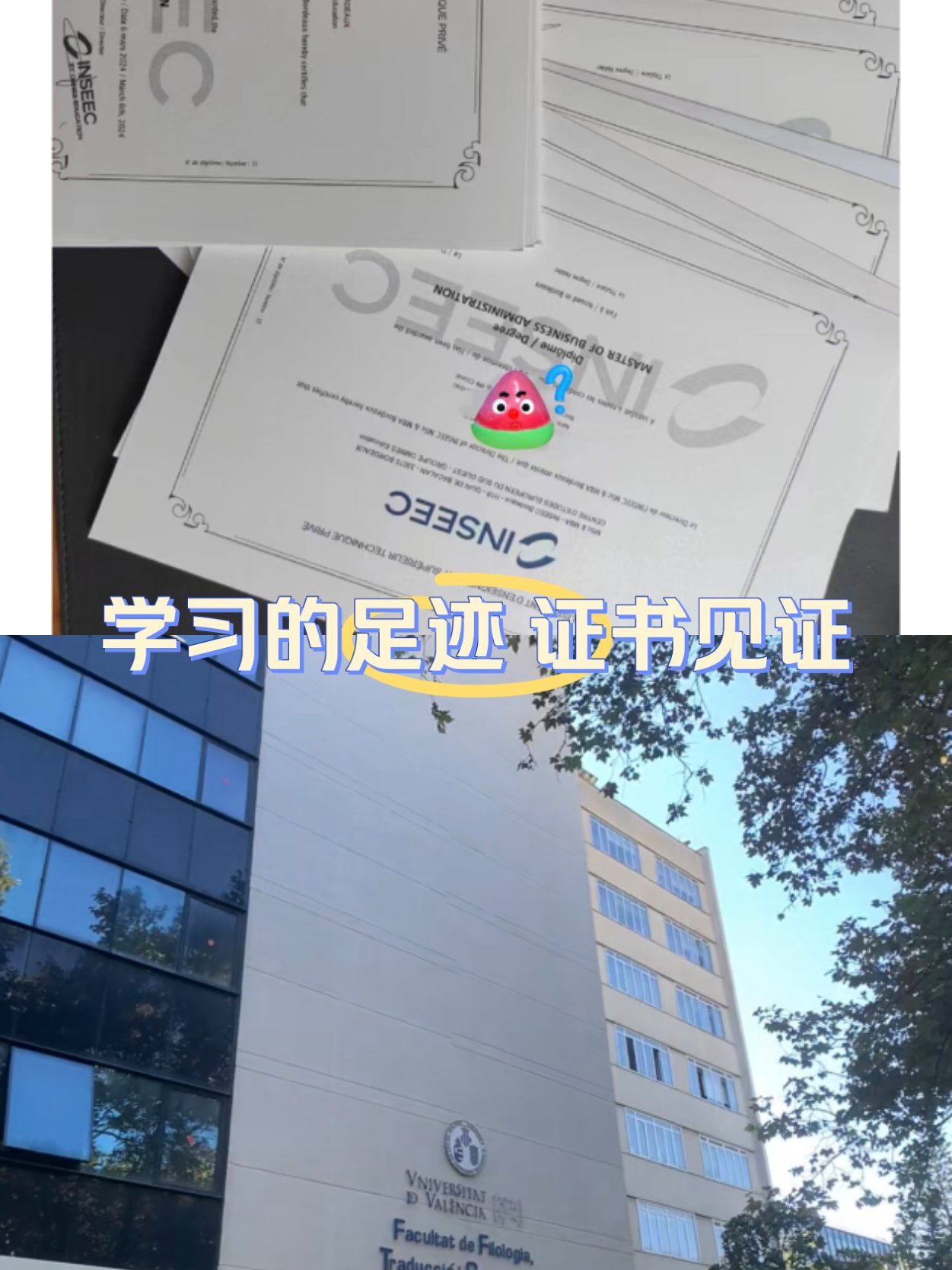 法国英赛克高等商学院图片