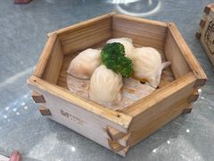 -聚福宝合苑食府(南头镇店)