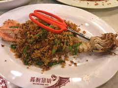 -桥底辣蟹(谢斐道店)