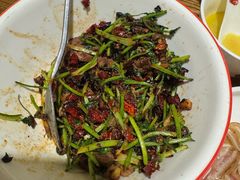 湘西土匪猪肝-湘味淳(千禧街店)