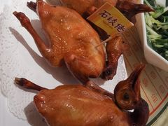 -石岐佬中山菜馆(张溪店)