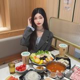 一人一锅！打工人实现小火锅自由