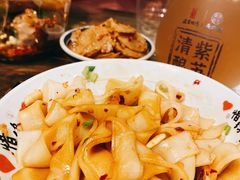 -盟重烧烤(东瓜山创始店)