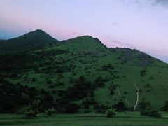 -大姆山草场