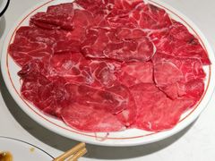 -汕头八合里海记牛肉店(清河店)