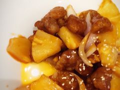 -琉璃餐厅(德基广场店)