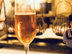 苹果酒-LA CREPERIE BRETONNE布列塔尼法式餐厅(天童北路店)