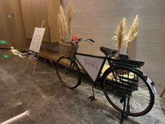 -水月周庄铂尔曼酒店 · 漾全日餐厅