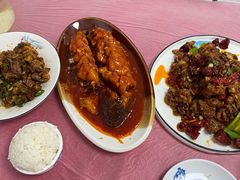 -乐乐餐厅(湘子庙街店)
