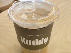 -KUDDO COFFEE(宝能太古城店)