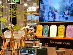 -Gee Coffee Roasters(万象天地店)
