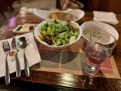 -安妮意大利餐厅(国贸店)