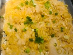 酸菜-很久以前羊肉串(昌里路三钢里店)