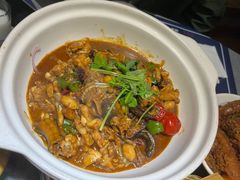 程式大盘鸡-全聚贤餐厅·湖北家常菜(沙湖店)