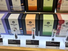 -新罗免税店