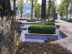 -百林公园-两江幸福广场