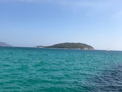 -亚龙湾海底世界