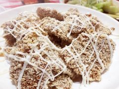 -抚顺美食·老上海味道