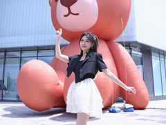 -北京长安天街