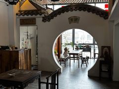 -道南書院·私房菜·早午茶·茶馆