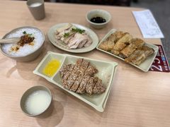 -百家鸡味馆(清泰店)