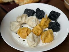 -KŌNG胶东小馆(华熙店)