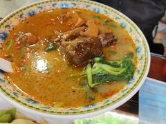 -金杨拉面王小吃面馆·牛三宝面·红烧牛肉粉