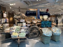 -MUJI无印良品(顺城店)