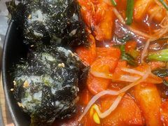 -农乐园炭火烤肉(繁花中心店)
