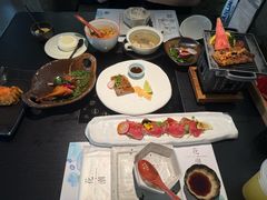 -花潮料理艺食馆(SM新生活广场店)
