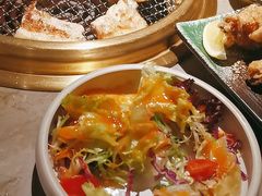 -谷牛日式烤肉(宝山U天地店)