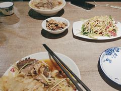-直隶安家牛肉罩饼(七一路店)