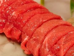 -盡膳口福跷脚牛肉火锅(国贸商城店)
