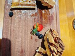 -桉树林A coffee 森林餐厅(三圣乡店)