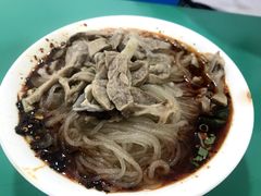 红味仔肺粉-甘记肥肠粉(马鞍北路店)