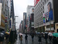 -优衣库(银座店)