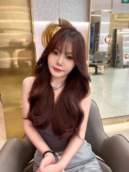 -3AM HAIR SALON染发接发
