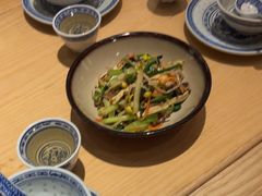 -南京大牌档(龙江新城市广场店)